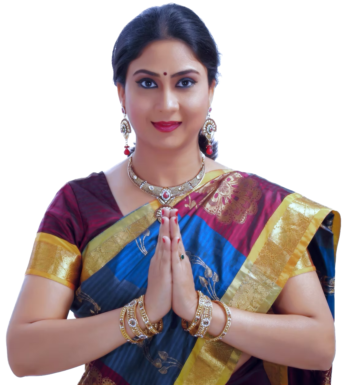 Guru Supriya Puranik